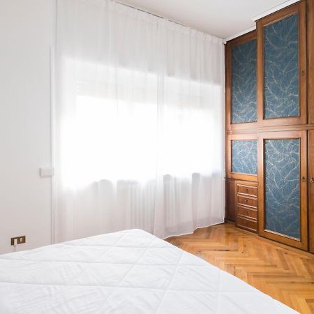 Blessy Apartment Vaticano Ρώμη Εξωτερικό φωτογραφία