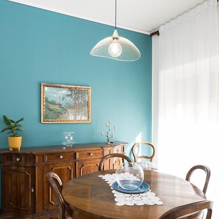 Blessy Apartment Vaticano Ρώμη Εξωτερικό φωτογραφία