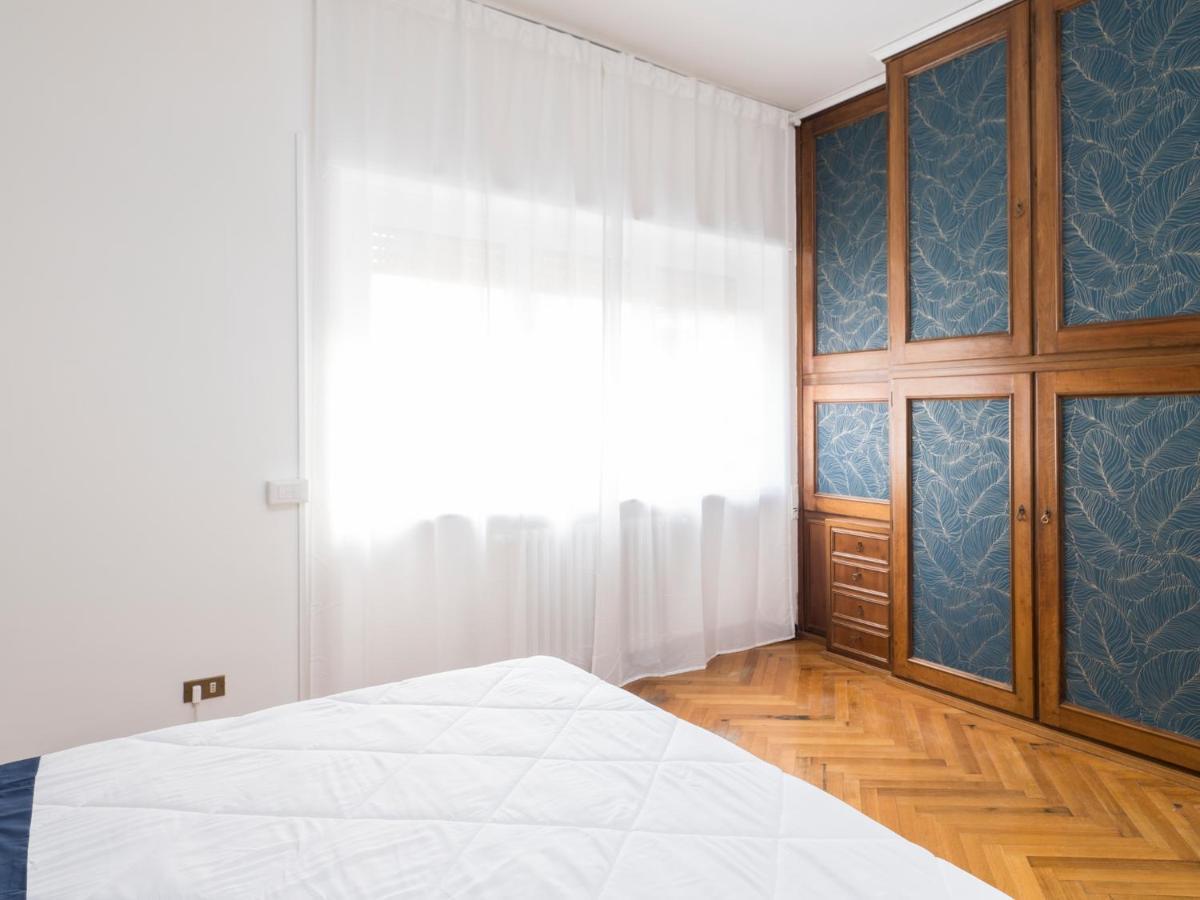 Blessy Apartment Vaticano Ρώμη Εξωτερικό φωτογραφία