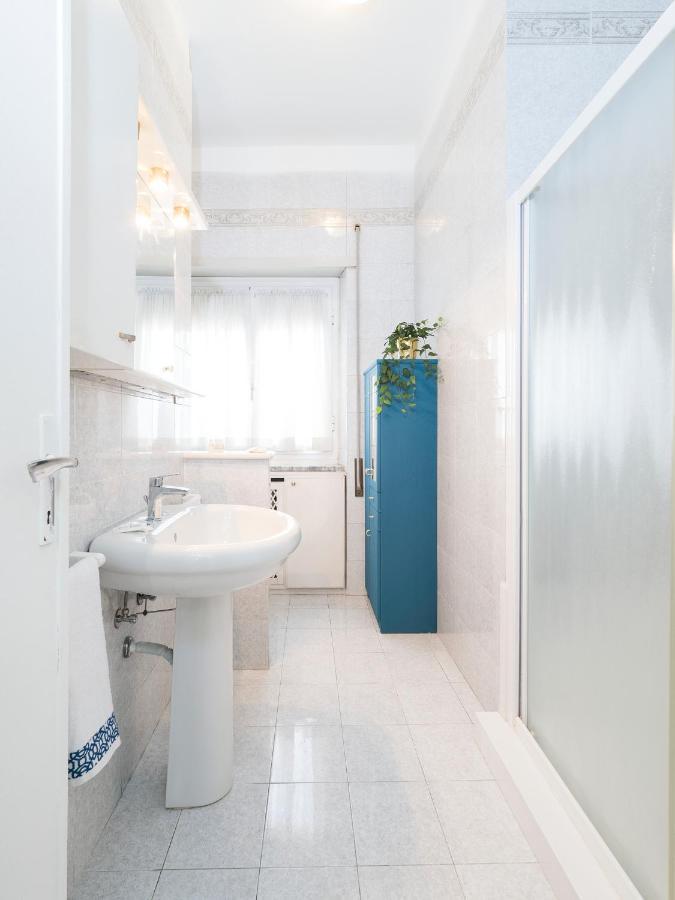 Blessy Apartment Vaticano Ρώμη Εξωτερικό φωτογραφία