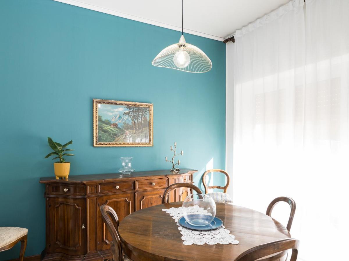 Blessy Apartment Vaticano Ρώμη Εξωτερικό φωτογραφία