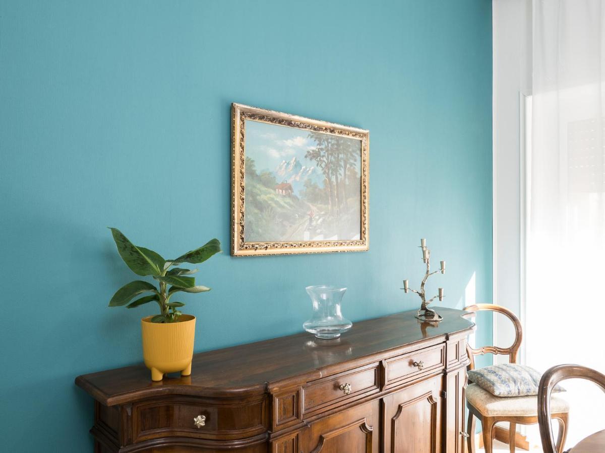 Blessy Apartment Vaticano Ρώμη Εξωτερικό φωτογραφία