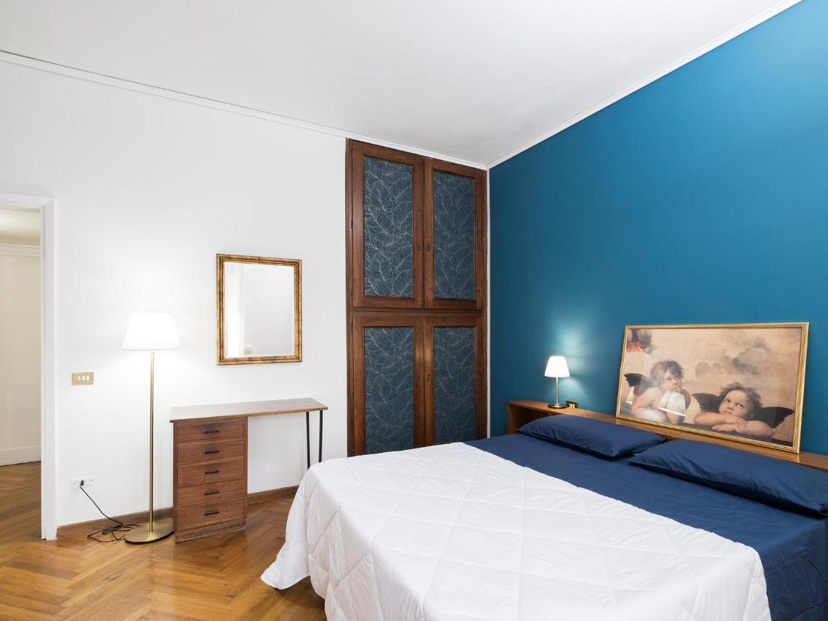 Blessy Apartment Vaticano Ρώμη Εξωτερικό φωτογραφία