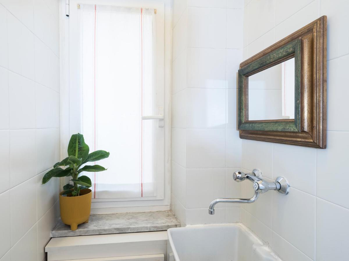 Blessy Apartment Vaticano Ρώμη Εξωτερικό φωτογραφία