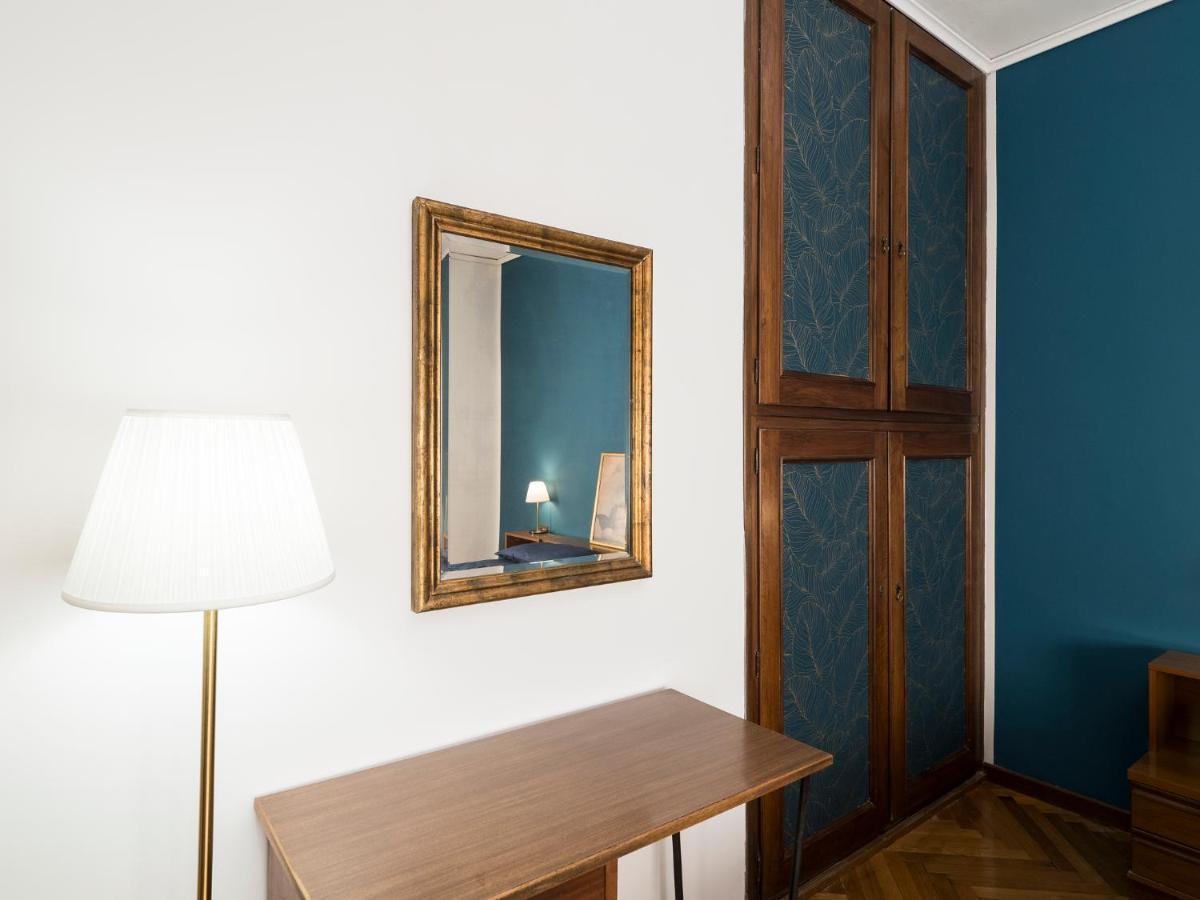 Blessy Apartment Vaticano Ρώμη Εξωτερικό φωτογραφία