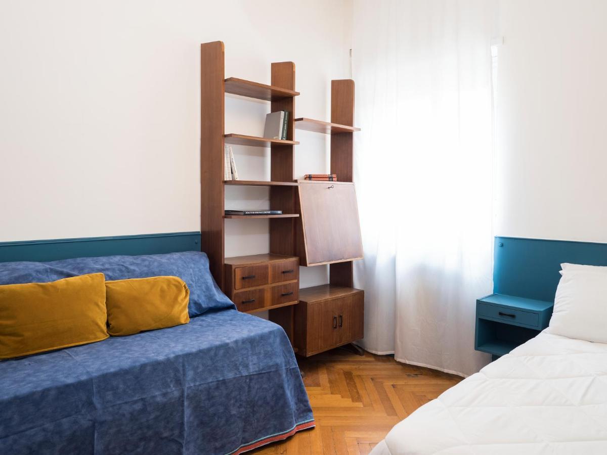 Blessy Apartment Vaticano Ρώμη Εξωτερικό φωτογραφία