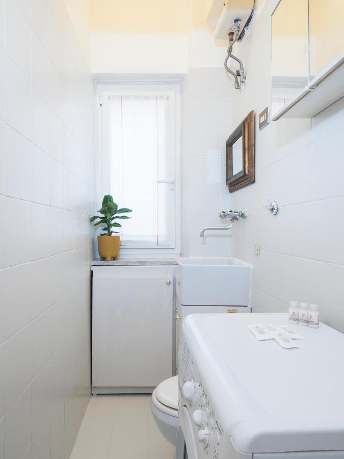 Blessy Apartment Vaticano Ρώμη Εξωτερικό φωτογραφία