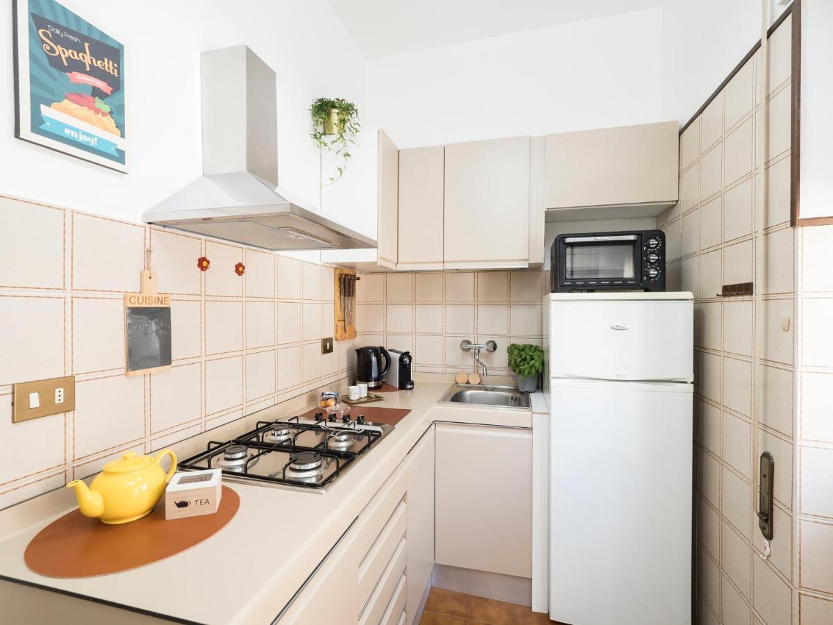 Blessy Apartment Vaticano Ρώμη Εξωτερικό φωτογραφία