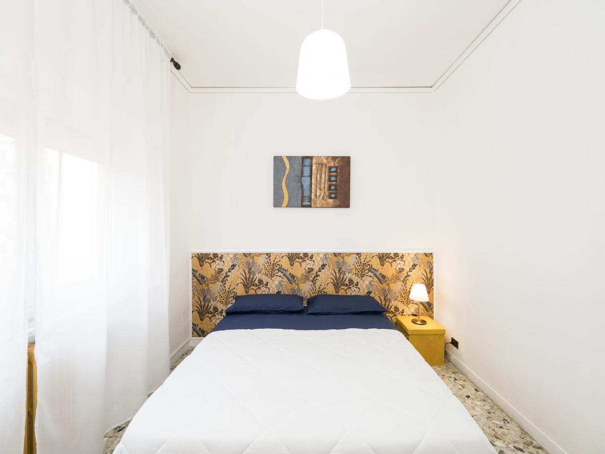 Blessy Apartment Vaticano Ρώμη Εξωτερικό φωτογραφία