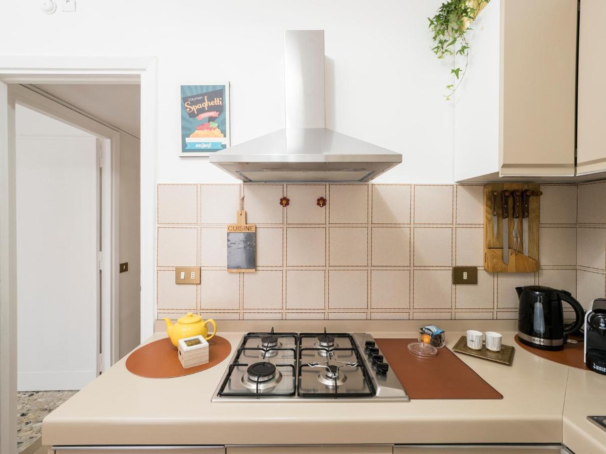 Blessy Apartment Vaticano Ρώμη Εξωτερικό φωτογραφία