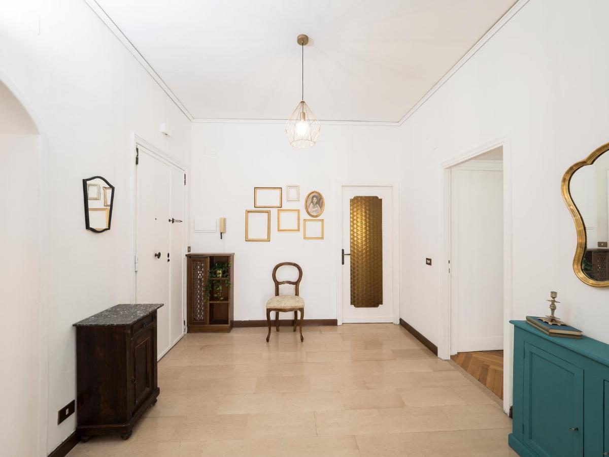 Blessy Apartment Vaticano Ρώμη Εξωτερικό φωτογραφία