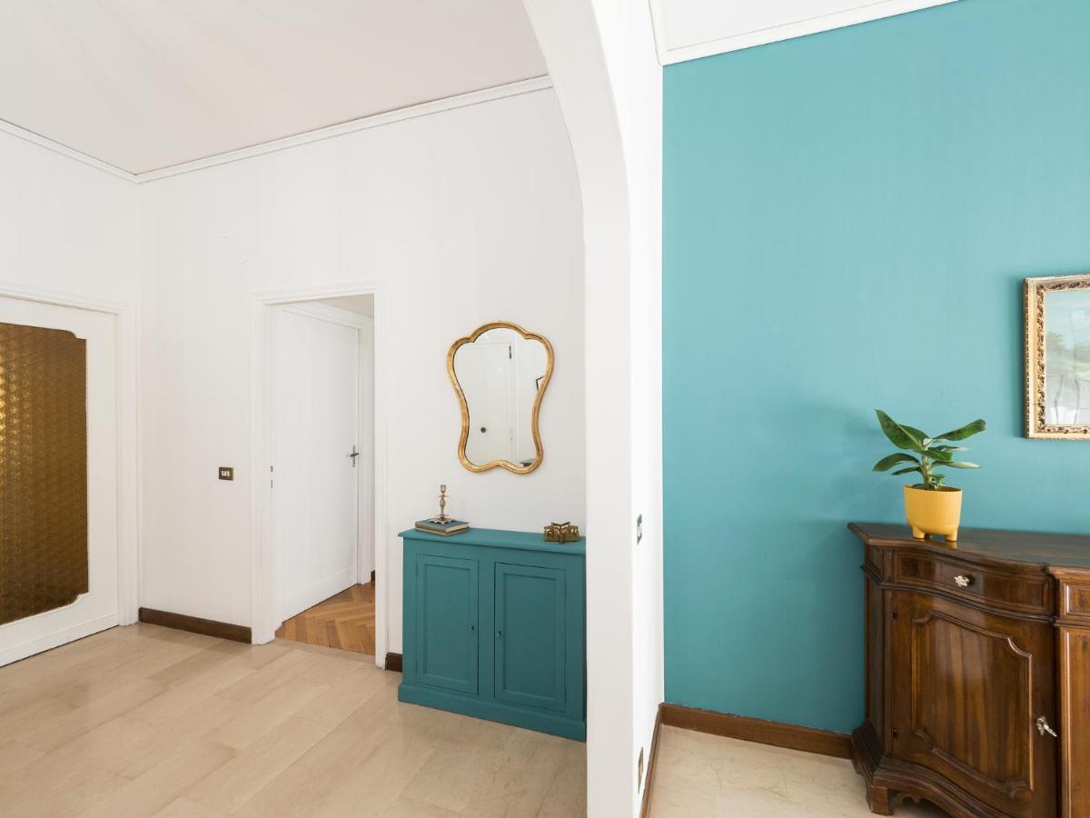 Blessy Apartment Vaticano Ρώμη Εξωτερικό φωτογραφία