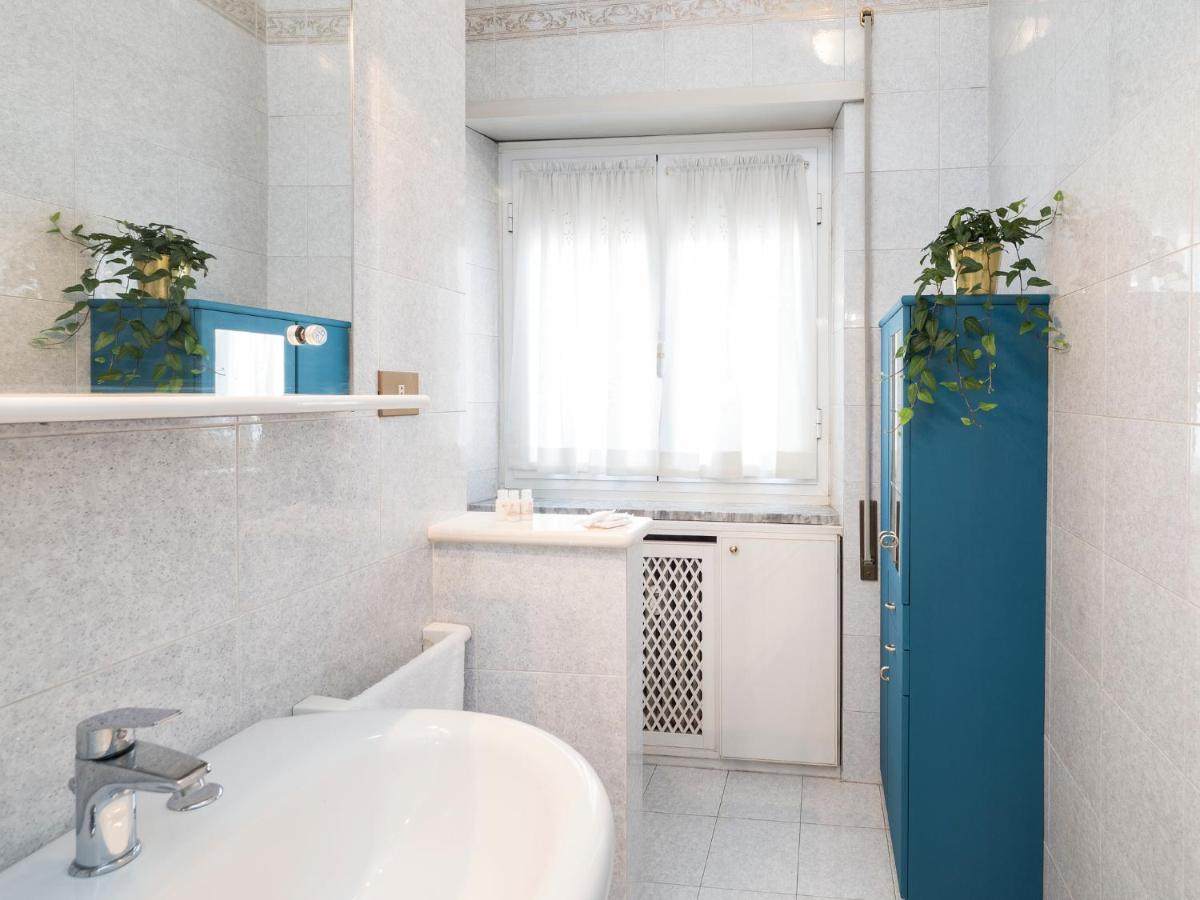 Blessy Apartment Vaticano Ρώμη Εξωτερικό φωτογραφία