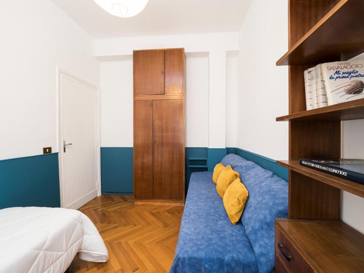 Blessy Apartment Vaticano Ρώμη Εξωτερικό φωτογραφία
