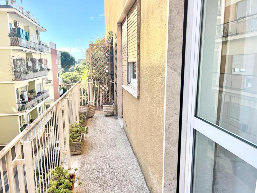 Blessy Apartment Vaticano Ρώμη Εξωτερικό φωτογραφία